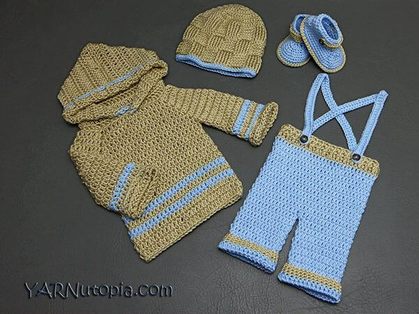 Baby Boy Knickers with Suspenders – Share a Pattern
