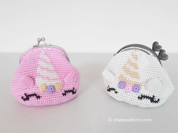 Unicorn Coin Purse