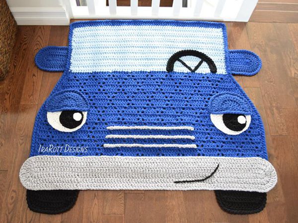 car rug sweatshirt