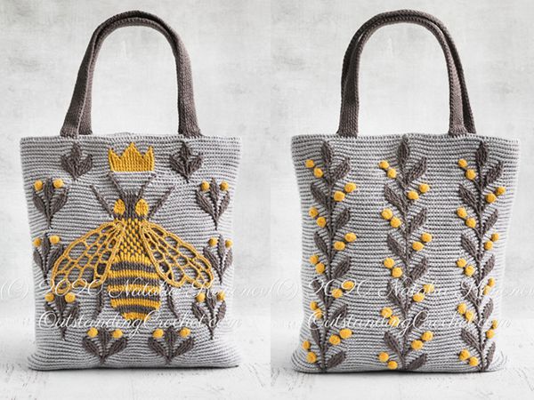 Growing a Handmade Business: Queen Bee - Aeolidia