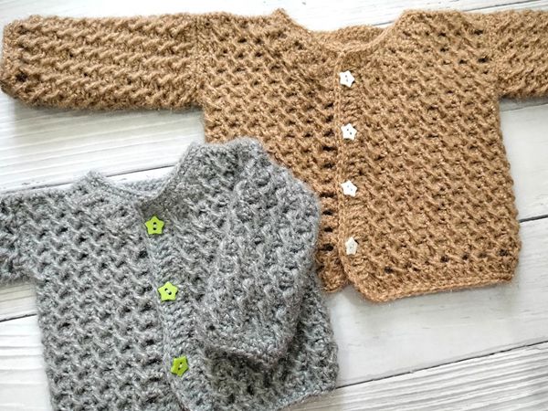 Crochet – Page 70 – Share a Pattern